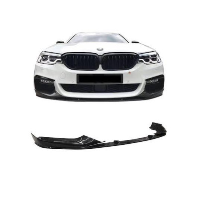 BMW 5 Serisi G30 (2017 - 2020) Ön Tampon Lipi (Plastik)